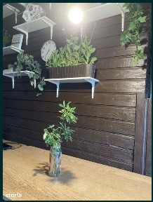 Casa si teren OFF GRID