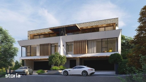 Casa tip duplex | 284mp utili | 330mp teren | Zorilor | Zona Bacovia