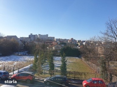 Casa 4 camere, zona Gradina Botanica, Zorilor