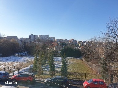 Casa 4 camere, zona Gradina Botanica, Zorilor