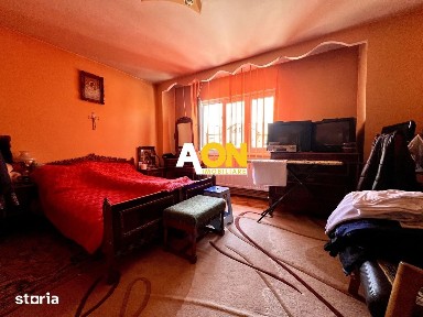 Apartament 2 camere | Decomandat | 58 mpu |