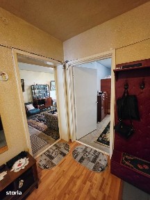 Apartament 3 camere, decomandat, parter, zona Republicii