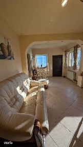 Apartament la casă + gradina 380 mp-500m Pod Budacului-0% COMISION