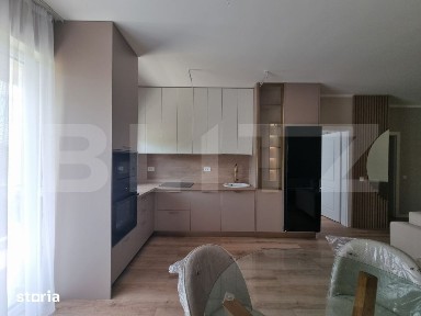 Apartament gata de mutat! 2 camere, 49 mp, orientare sudica, zona Vivo