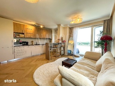 Apartament 2 camere de vanzare in Sopor, Cluj Napoca