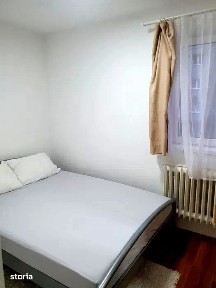 Apartament 2 camere - Gheorgheni, Strada Busteni | Complet mobilat