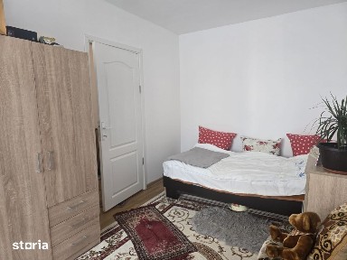 Apartament 1 camera l Su 38 mp l Parcare l Strada Florilor