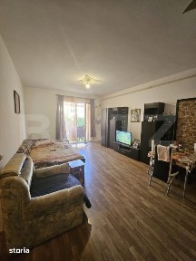 Apartament semidecomandat cu 2 camere, 58 mp, zona Porii