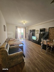 Apartament semidecomandat cu 2 camere, 58 mp, zona Porii