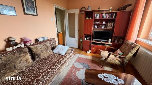 Apartament cu 2 camere, zona Interservisan panorama deosebita !