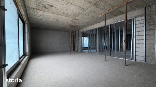 Penthouse tip Duplex I Piscina I Parcare I Terase I View superb I Pipe