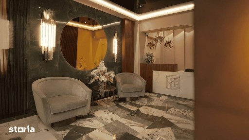 Apartament 2 camere de vanzare I Pipera