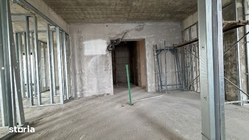 Apartament 4 camere de vanzare I TerasaI Pipera