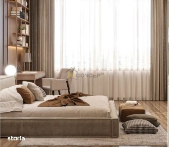 Apartament cu 2 camere, Zona de Nord, acces facil A3, pret promotional