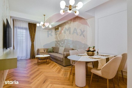 Apartament nou cu 2 camere de vanzare in MyPlace North, loc de parcare