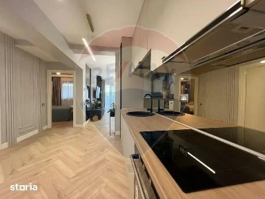Studio nou de vanzare in MyPlace North - loc de parcare inclus in pret