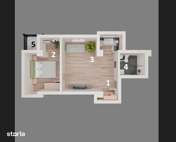 Ultimele apartamente disponibile in complex- ultracentral
