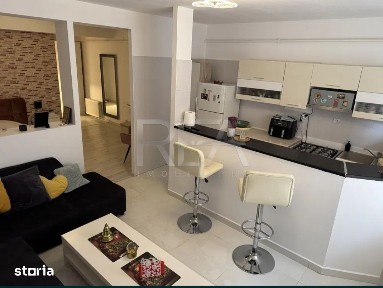 Apartament 2 camere | 54 mp utili | Parcare inclusa | Aparatorii Patri