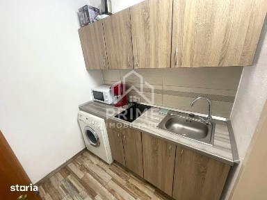 GARSONIERA LA CASĂ DE INCHIRIAT | 55 MP | SPAȚIOS ȘI CONFORTABIL