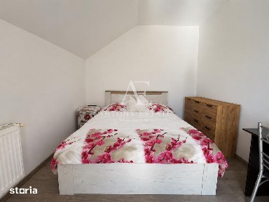 Antony Estate| Vanzare Ap 4 camere, Sanmartin - Bihor