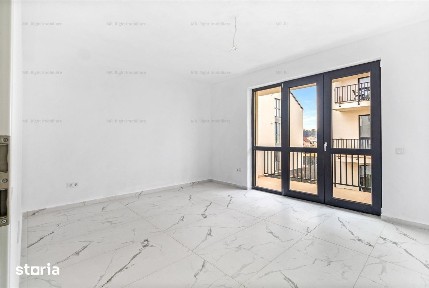 Apartament nou 2 camere Sanpetru Brasov