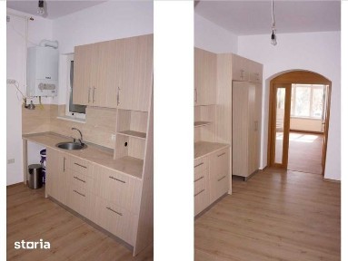Apartament cu 7 camere pe 2 nivele + o garsoniera