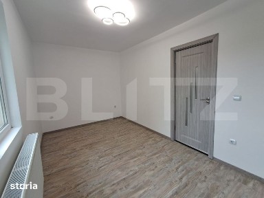 APARTAMENT CU 3 CAMERE COMPLET RENOVAT DE VANZARE - DAMBU PIETROS, S