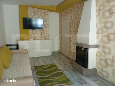Apartament 1 camera, 30 mp, etaj intermediar, zona Diamant