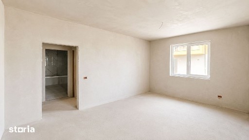 COMISION 0% | Apartament 3 camere | 80,36 mp | Curte 70 mp | Giroc