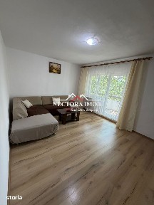 NECTORA IMOB-Apartament 3 camere, Str. Sf. Apostol Andrei, Etaj 2,65mp
