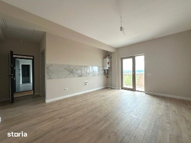 COMISION 0%! 3 camere cu gradina Valea Lupului-Rediu