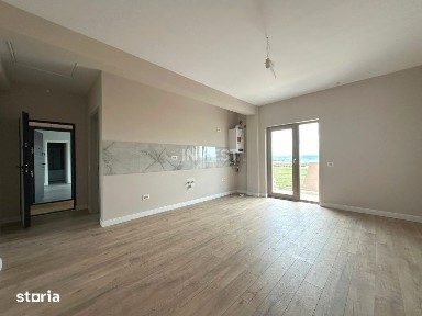 COMISION 0%! 3 camere cu gradina Valea Lupului-Rediu