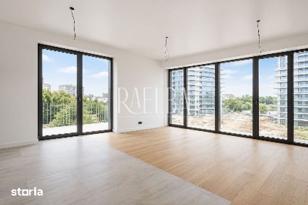| Apartament 3 camere | One Lake District |