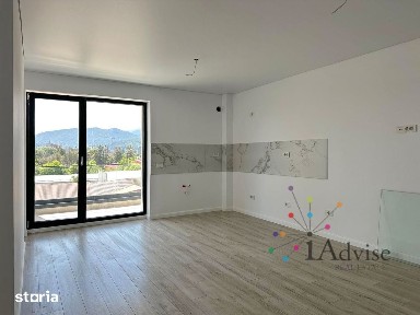 Studio modern într-un ansamblu rezidențial nou - Bartolomeu | Structur