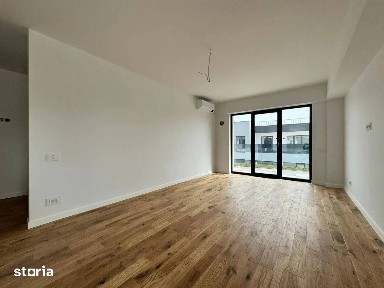 2 Camere nZEB cu Terasa Pompa Caldura Panouri Recuperatoare Caldura