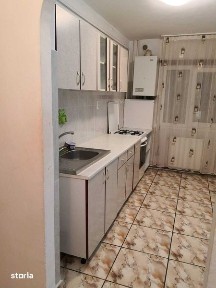PF inchiriez apart.2 cam., Str.Pasteur Zorilor, parcare