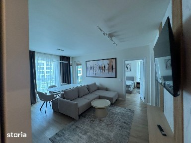 Apartament 2 camere 60mp | Premium | VIVO-Columna Residence