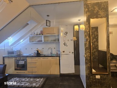 Inchiriere apartament 2 camere l la cheie l Su 47 mp l Zona Porii