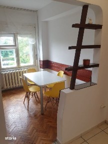 Apartament 4 camere la casa, zona Gradina Botanica, Zorilor