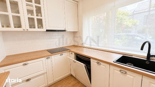 Vila cu gradina 5 camere Pipera Catted Residence 2 locuri de parcare i