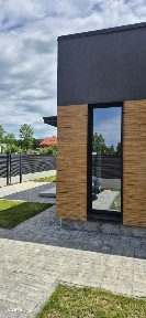 Casă modernă, 170mp, zonă liniștită cu pădure