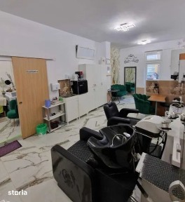 Spatii comerciale - 2 unitati individuale/intrari separate- 3 parcari