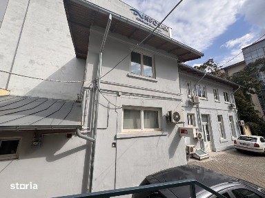 Strada Profesor Ion Bogdan, Dorobanti, Sectorul 1, Bucuresti