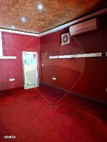 Spațiu de închiriat cu vitrină - Zona Gării, Cluj-Napoca