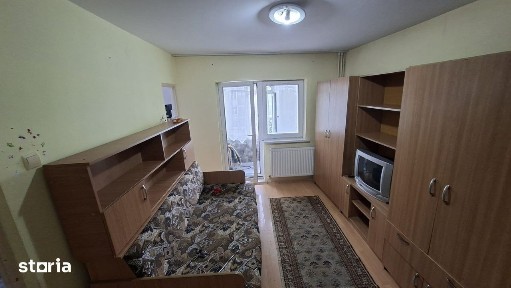 Garsonieră Gavana 2, finisaje clasice, Amplasament EXCELENT