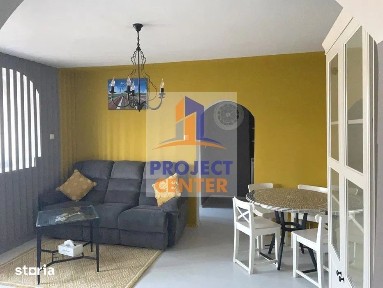 Apartament 2 camere Craiovei