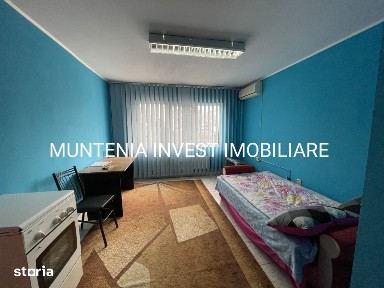 Central, Pitesti, Arges