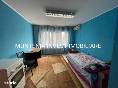 Central, Pitesti, Arges