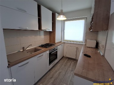 Apartament 2 camere cu parcare si boxa, Top City, Tractorul Brasov