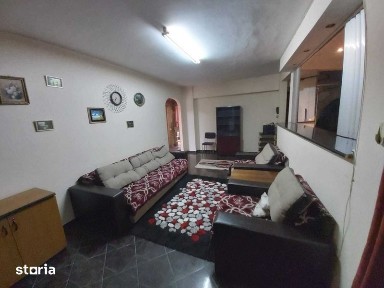 Inchiriez apartament 2 camere Gara de Nord
